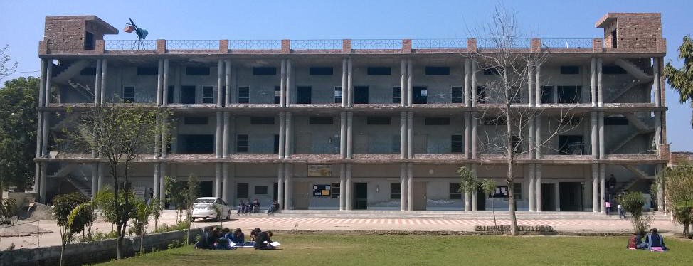 Malwa Degree College