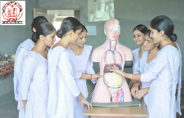 PPMET 2023 Revised Date B. Sc. Nursing Admission 2023